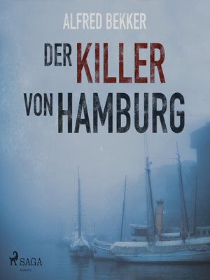 cover image of Der Killer von Hamburg (Ungekürzt)